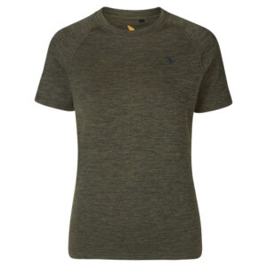 Seeland Active S/S T-shirt Women női póló