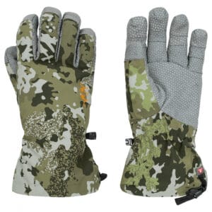 Blaser Winter Glove 21 téli kesztyű