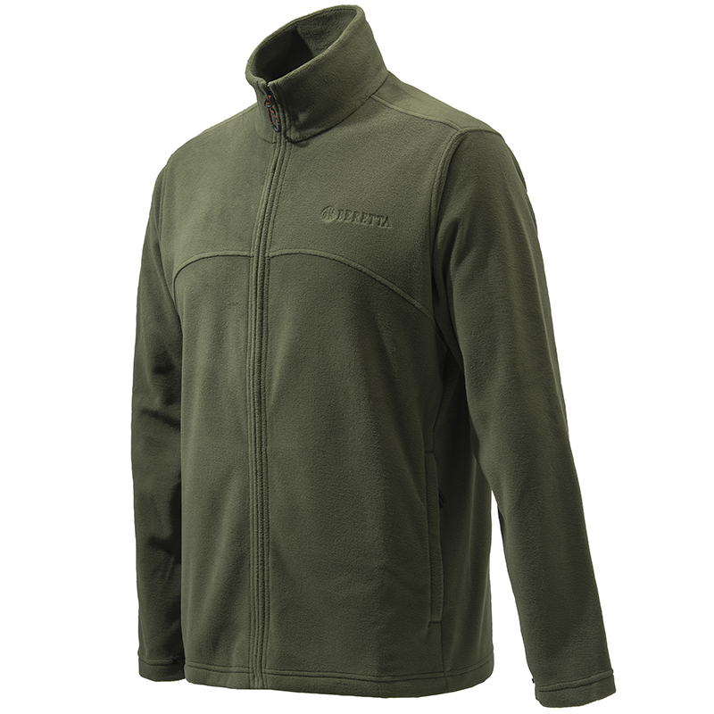 4013-full-zip-fleece-mikina-green