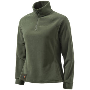 Beretta Half Zip Fleece női polárfelső