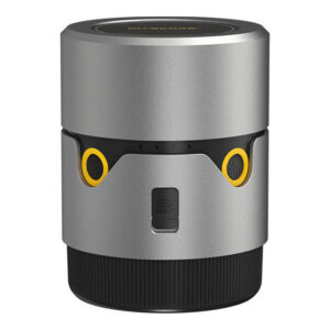 Nitecore Szúnyogriasztó Készülék EMR30 (Beépített 10400mAh akkumulátorral)
