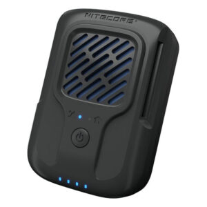 Nitecore Szúnyogriasztó Készülék EMR40 (Beépített 7800mAh akkumulátorral)