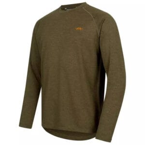 Blaser Tech LS Shirt 23 férfi hosszú ujjú póló