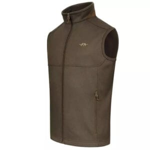 Blaser Fleece Vest Kylar férfi polármellény