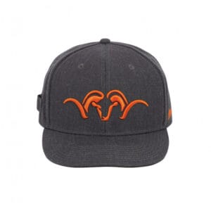 Blaser Argali Denim Snapback Cap sapka