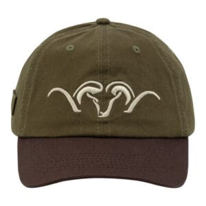 Blaser Argali cap sapka