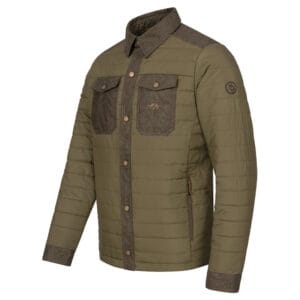 Blaser Ron Insulation Shacket férfi kabát
