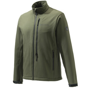 Beretta Kolyma Fleece softshell polár felső