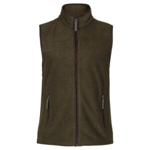 Seeland Woodcock Earl Fleece Waistcoat férfi mellény