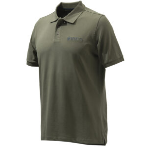 Beretta Corporate férfi galléros póló