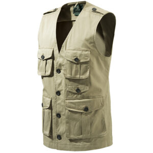 Beretta Serengeti Safari férfi mellény