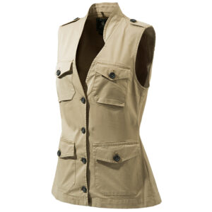 Beretta Serengeti Safari női mellény