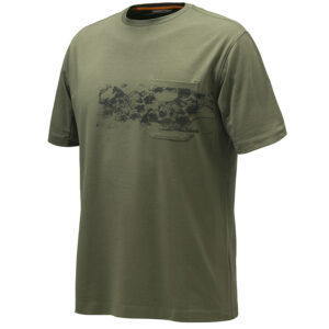 Beretta Tactical póló