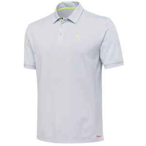 Beretta Tech Corporate SS férfi galléros póló