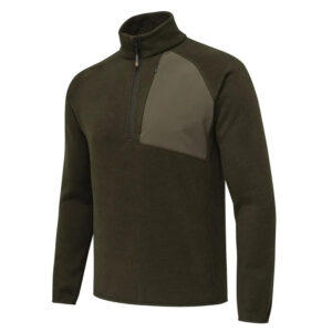 Beretta Abisko Half Zip Fleece férfi pulóver