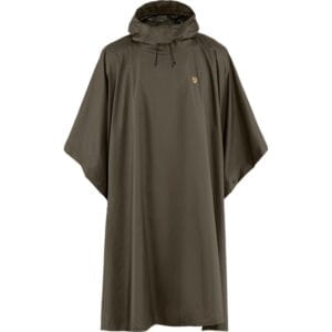 Fjallraven Poncho köpeny