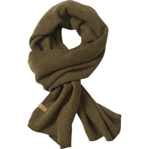 Fjallraven Lappland Fleece Scarf polár sál