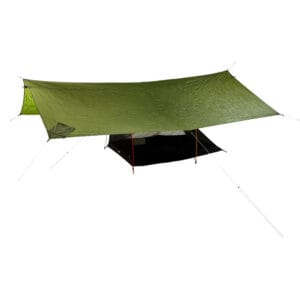 Fjallraven Abisko Tarp sátorponyva (M, L)