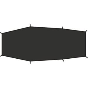 Fjallraven Lite 2 Footprint sátoralj