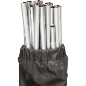 Fjallraven Abisko View 2 Pole Kit extra sátorrúdkészlet