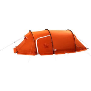 Fjallraven Polar Endurance 3 háromszemélyes sátor
