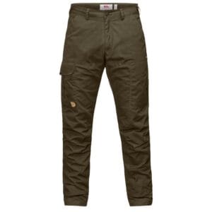 Fjallraven Karl Pro Hydratic Trousers M férfi nadrág