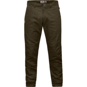 Fjallraven Sörmland Tapered Winter Trousers M férfi téli nadrág