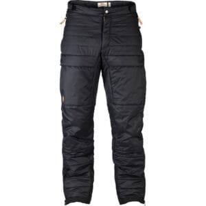 Fjallraven Keb Touring Padded Trousers M férfi nadrág