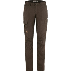 Fjallraven Karla Pro Winter Trousers W női téli nadrág