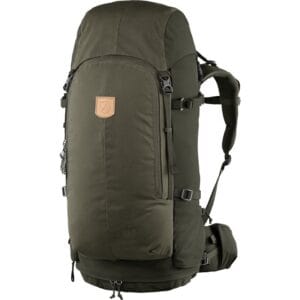 Fjallraven Keb 52L/72L hátizsák