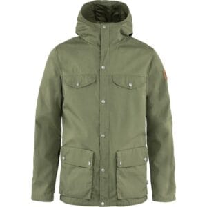Fjallraven Greenland Jacket M férfi kabát
