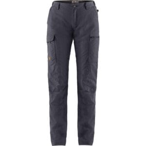 Fjallraven Travellers MT Trousers W női nadrág