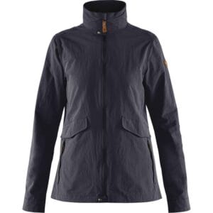 Fjallraven Travellers MT Jacket W női kabát