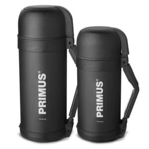 Primus Food Vacuum Bottle ételhordó termosz (1,2L/1,5L)