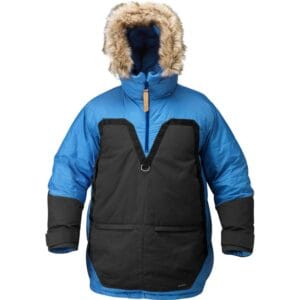 Fjallraven Polar Parka M férfi kabát