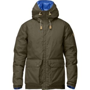 Fjallraven Down Jacket No. 16 M férfi kabát