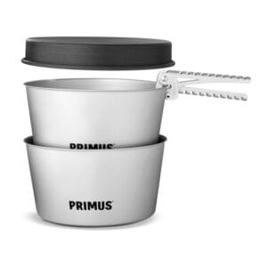 Primus Essential Pot Set főzőedény készlet (1,3L/2,3L)