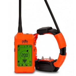 Dogtrace GPS nyakörv szett DOG GPS X30T