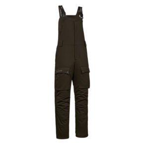Deerhunter Muflon Pro Winter Bib Trousers férfi nadrág
