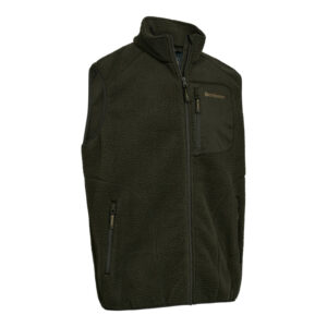 Deerhunter Atlas Fleece Waistcoat férfi mellény