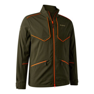 Deerhunter Chamois Jacket férfi kabát