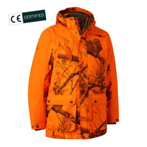 Deerhunter Eagle Winter Jacket férfi kabát
