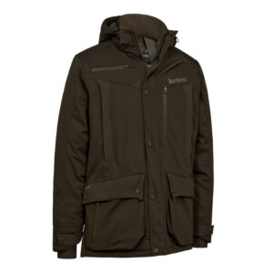 Deerhunter Muflon Pro Winter Jacket férfi kabát