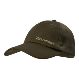 Deerhunter Muflon Pro Cap sapka