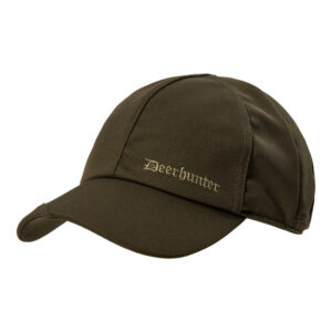 Deerhunter Muflon Pro Cap with safety sapka