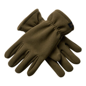 Deerhunter Fleece Gloves kesztyű