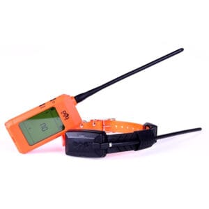 Dogtrace GPS nyakörv szett DOG GPS X20