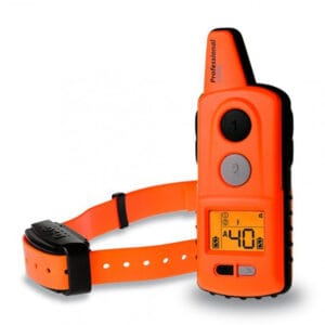 Dogtrace D-Control Professional 2000 Orange elektromos nyakörv 2000m hatótávú