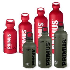 Primus Fuel Bottle folyékon üzemanyagtartály