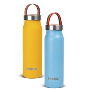 Primus Klunken Vacuum Bottle 0.5 L Rainbow kulacs